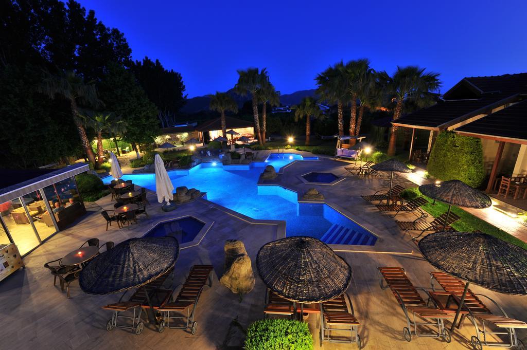 Grenadine Lodge Dalyan Exterior foto