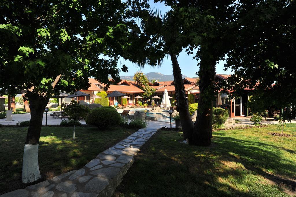 Grenadine Lodge Dalyan Exterior foto