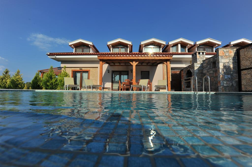 Grenadine Lodge Dalyan Exterior foto