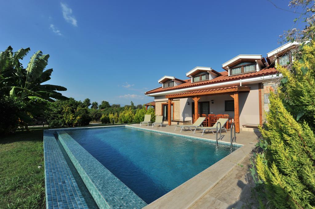 Grenadine Lodge Dalyan Exterior foto