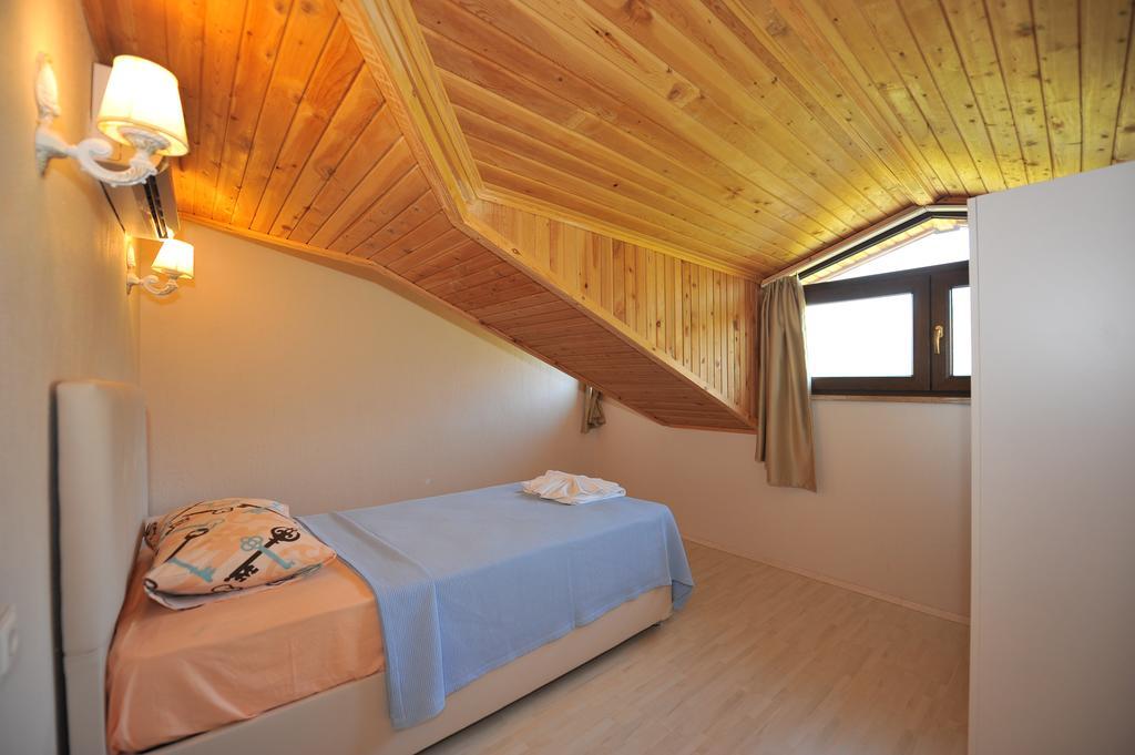 Grenadine Lodge Dalyan Exterior foto