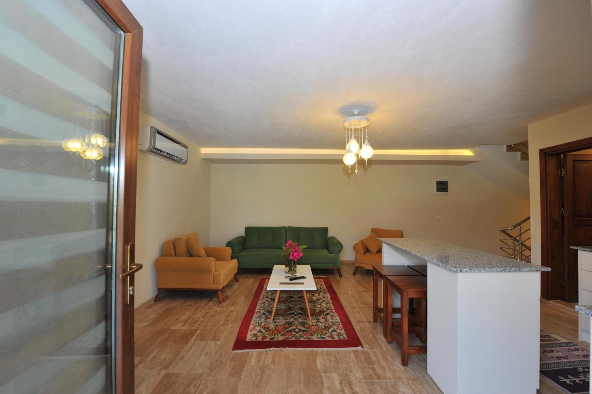 Grenadine Lodge Dalyan Exterior foto