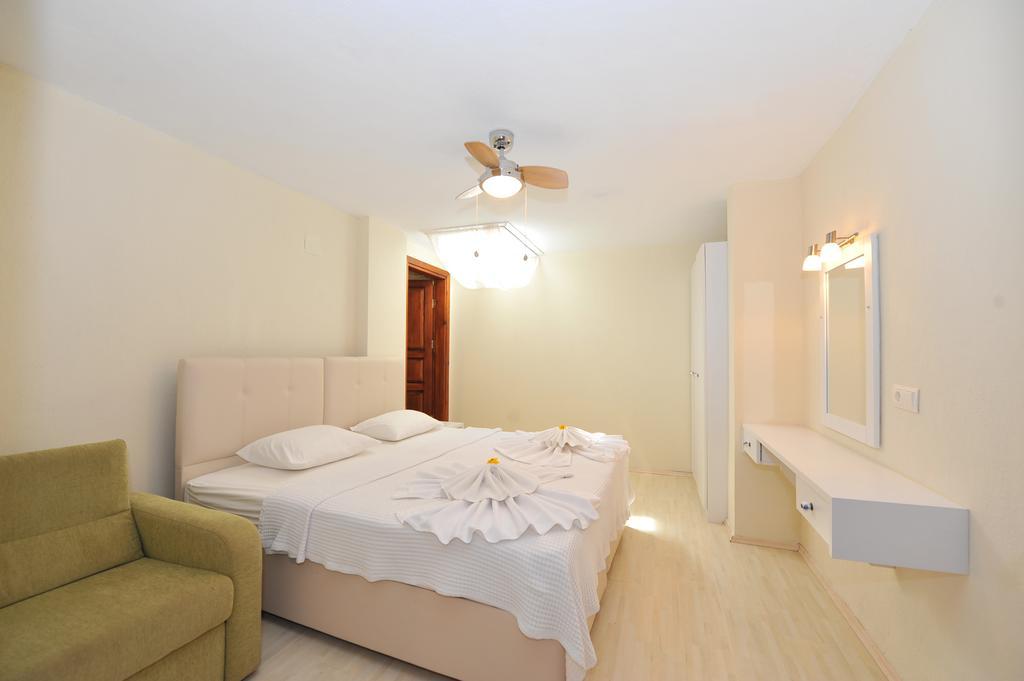 Grenadine Lodge Dalyan Exterior foto